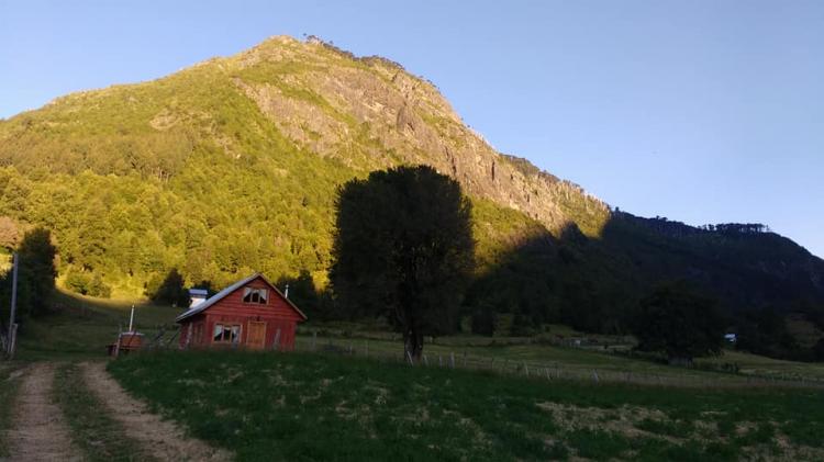 Fotografía 6 de Cabañas Ruka Pangui en Melipeuco, Araucania