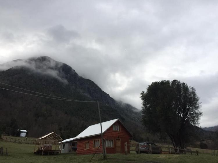 Fotografía 14 de Cabañas Ruka Pangui en Melipeuco, Araucania