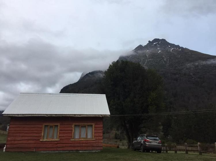 Fotografía 16 de Cabañas Ruka Pangui en Melipeuco, Araucania