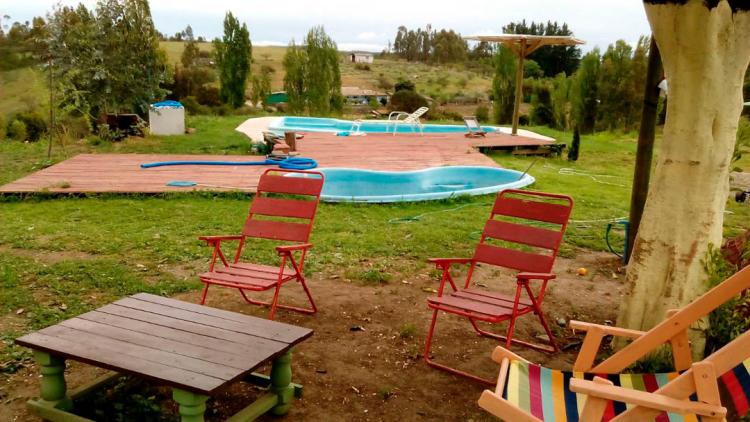 Fotografía 2 de Cabañas Deolinda en Navidad, Ohiggins