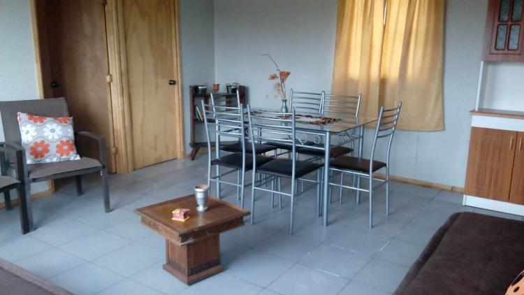Fotografía 5 de Cabañas Deolinda en Navidad, Ohiggins