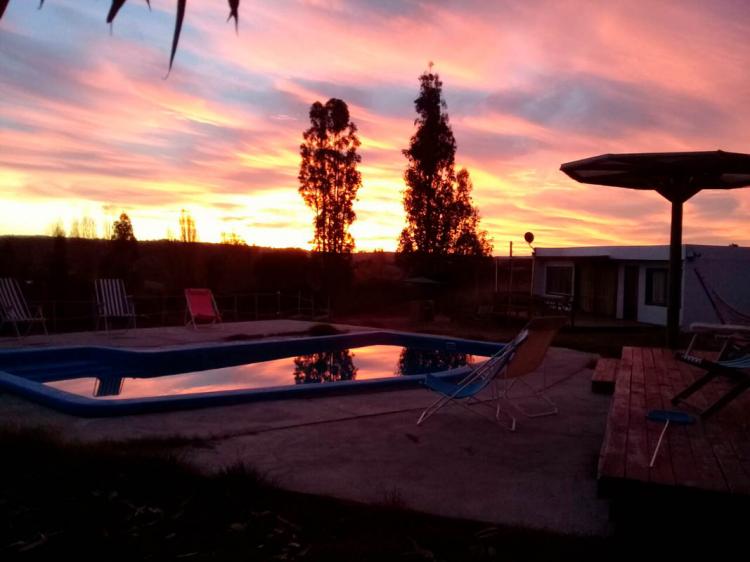 Fotografía 7 de Cabañas Deolinda en Navidad, Ohiggins