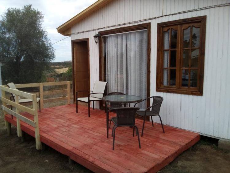 Fotografía 11 de Cabañas Deolinda en Navidad, Ohiggins