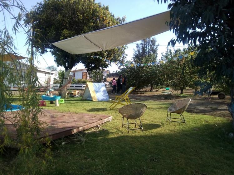 Fotografía 12 de Cabañas Deolinda en Navidad, Ohiggins