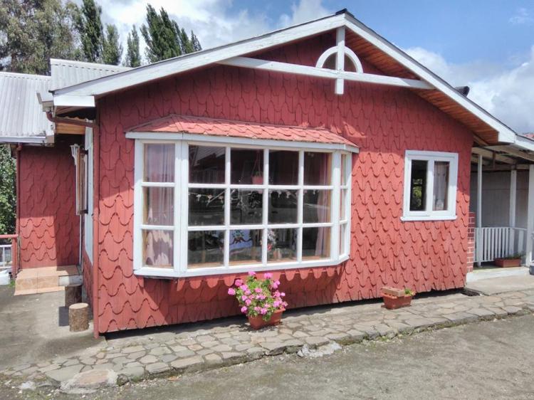 Fotografía 2 de Cabañas en Castro, Chiloé en Castro, Los Lagos