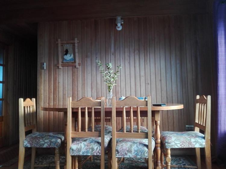 Fotografía 3 de Cabañas en Castro, Chiloé en Castro, Los Lagos
