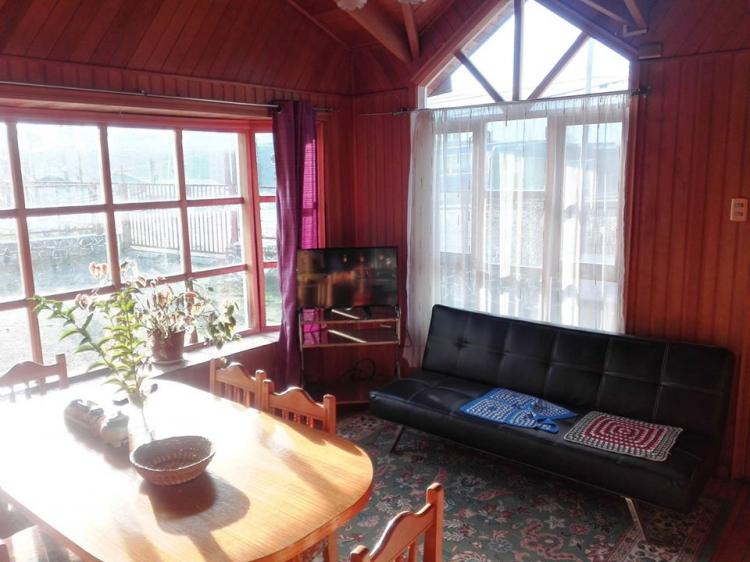 Fotografía 6 de Cabañas en Castro, Chiloé en Castro, Los Lagos