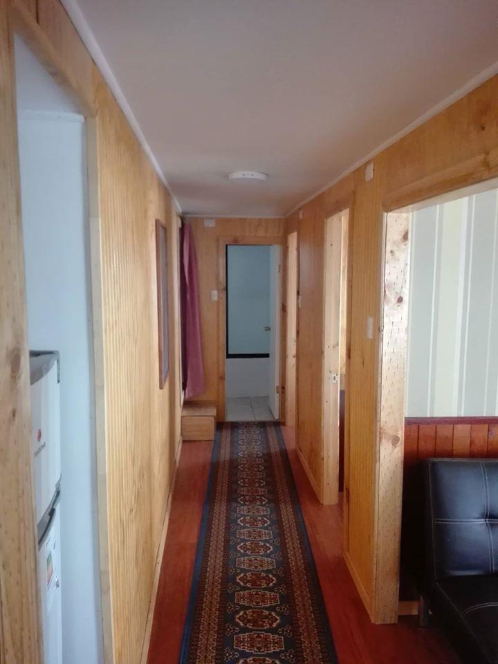 Fotografía 11 de Cabañas en Castro, Chiloé en Castro, Los Lagos