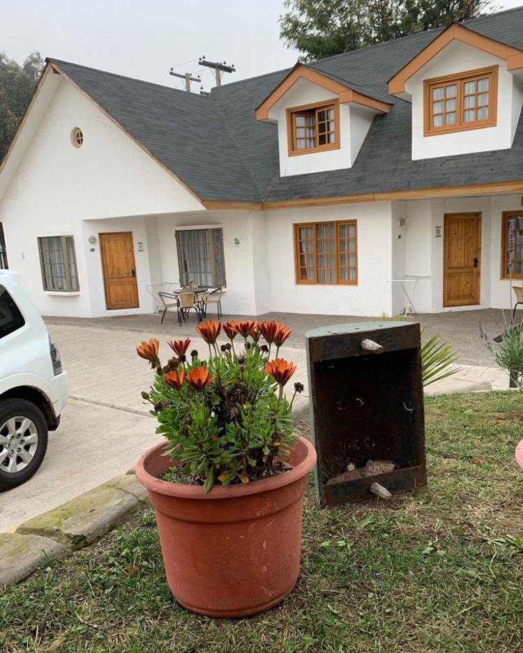 Fotografía 2 de Alojamientos para Turistas o Empresas en Concon, Valparaiso