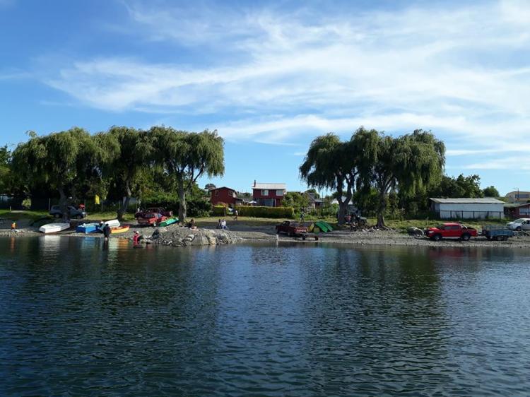 Fotografía 2 de Cabañas y Hospedaje Costanera en Puyehue, Los Lagos