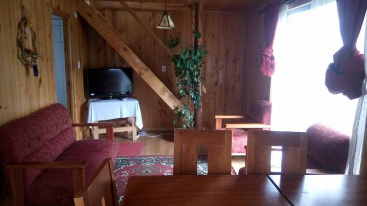 Fotografía 3 de Cabañas y Hospedaje Costanera en Puyehue, Los Lagos