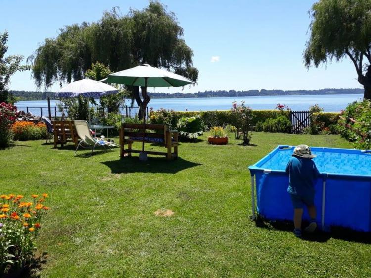 Fotografía 4 de Cabañas y Hospedaje Costanera en Puyehue, Los Lagos