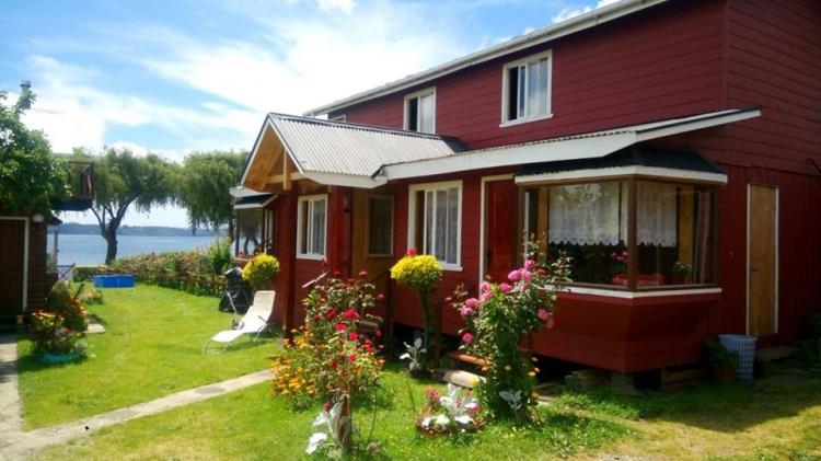 Fotografía 5 de Cabañas y Hospedaje Costanera en Puyehue, Los Lagos