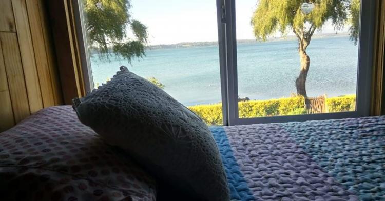 Fotografía 7 de Cabañas y Hospedaje Costanera en Puyehue, Los Lagos