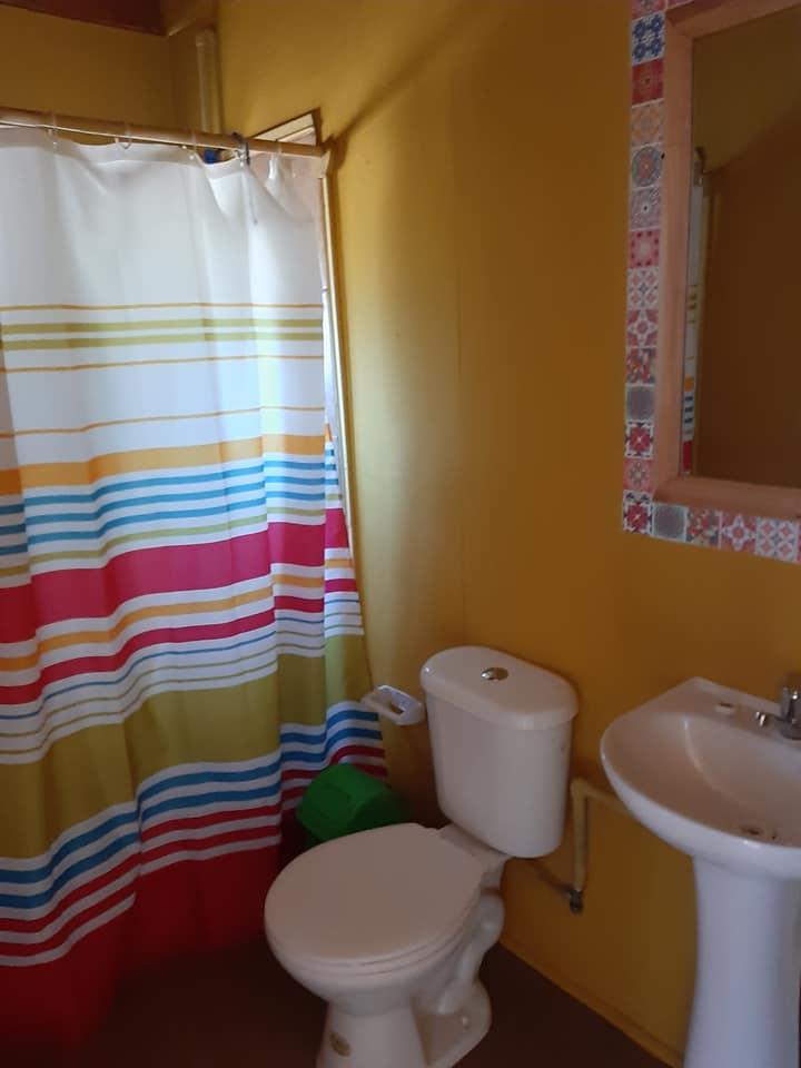 Fotografía 7 de Cabañas Hórcon y Ventana en Puchuncavi, Valparaiso