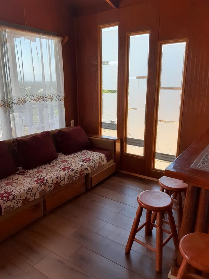 Fotografía 8 de Cabañas Hórcon y Ventana en Puchuncavi, Valparaiso