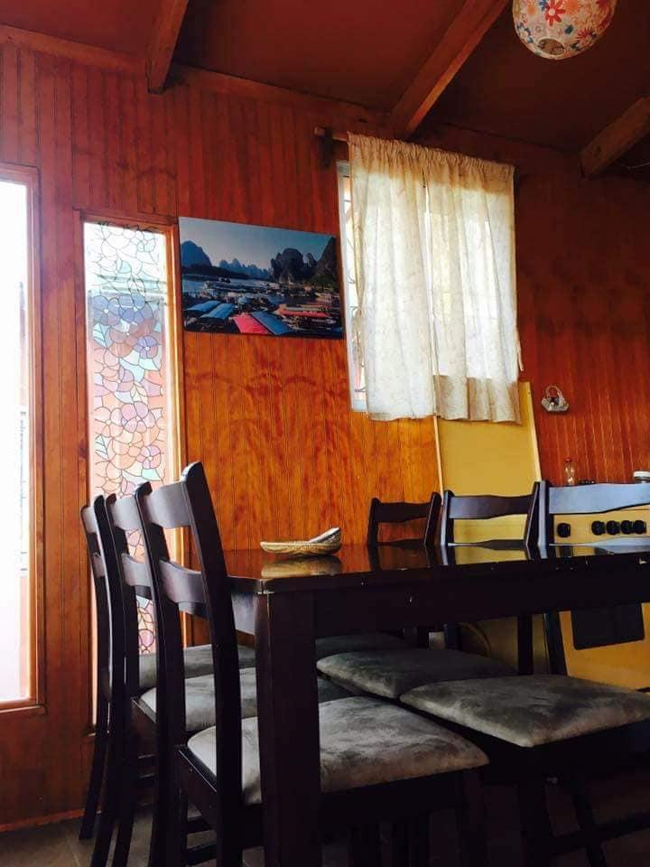Fotografía 12 de Cabañas Hórcon y Ventana en Puchuncavi, Valparaiso