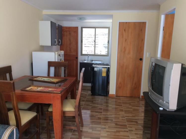 Fotografía 5 de Cabañas algarrobo en Algarrobo, Valparaiso