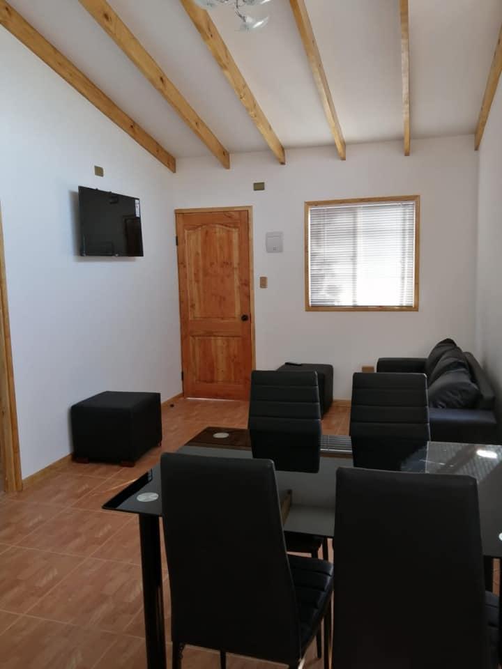 Fotografía 6 de Cabañas algarrobo en Algarrobo, Valparaiso