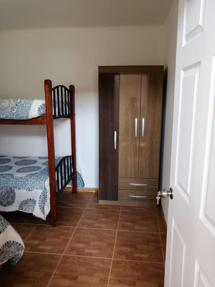 Fotografía 9 de Cabañas algarrobo en Algarrobo, Valparaiso