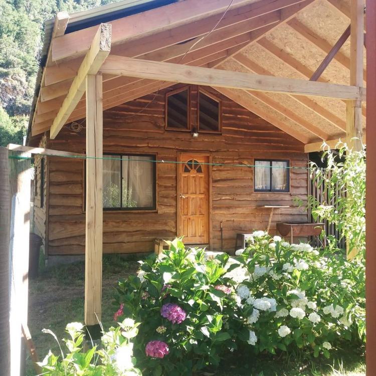 Fotografía 14 de Cabaña Genesis en Panguipulli, Los Rios