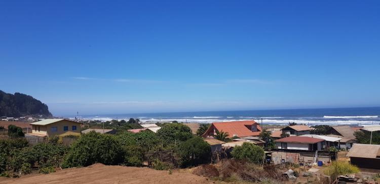Fotografía 2 de Casa en duao en Licanten, Maule
