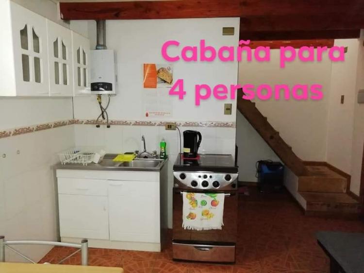 Fotografía 5 de Cabañas Los Reyes - Valdivia en Valdivia, Los Rios