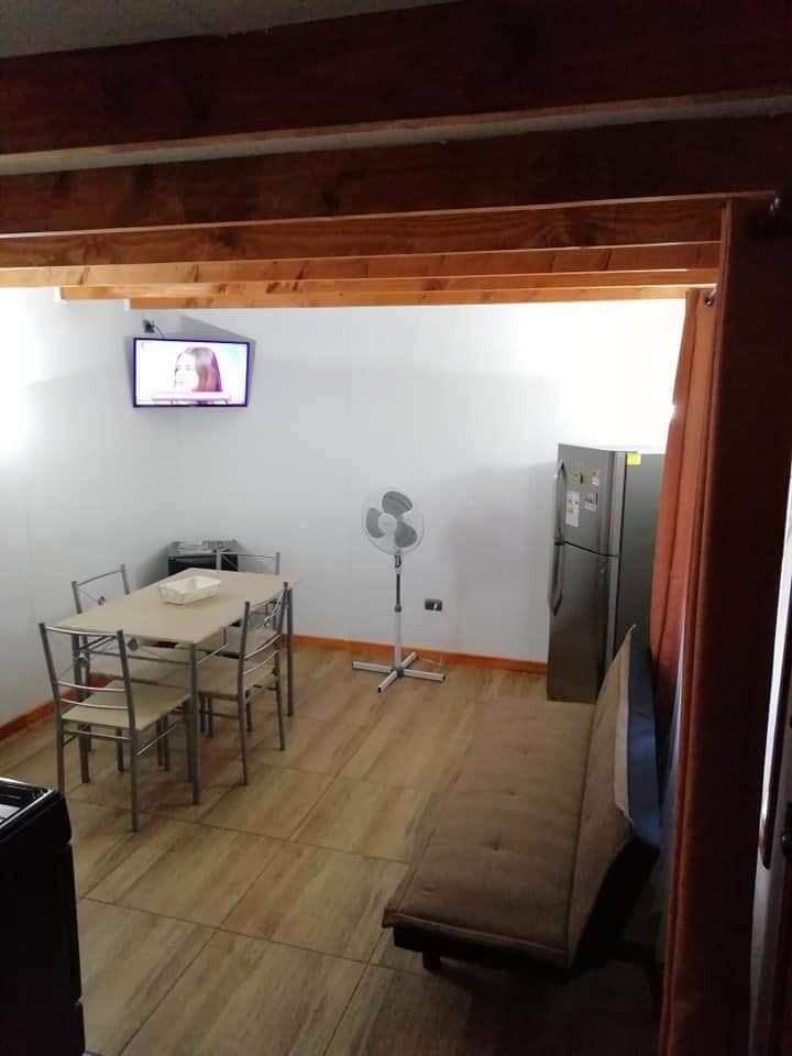 Fotografía 10 de Cabañas Los Reyes - Valdivia en Valdivia, Los Rios