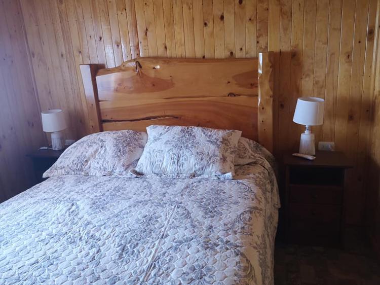 Fotografía 3 de Casa en duao en Licanten, Maule