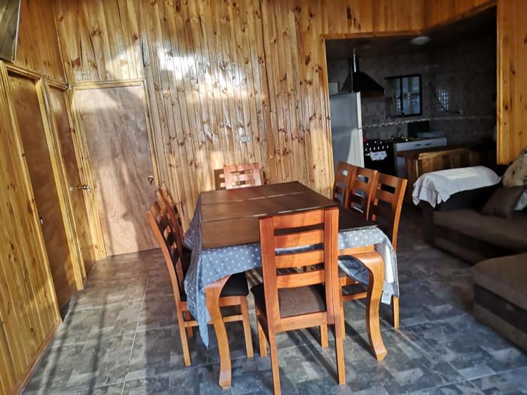 Fotografía 4 de Casa en duao en Licanten, Maule