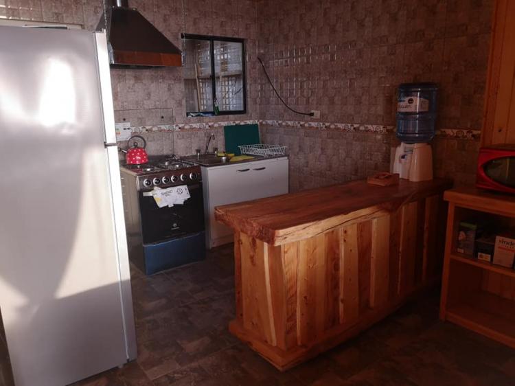 Fotografía 5 de Casa en duao en Licanten, Maule