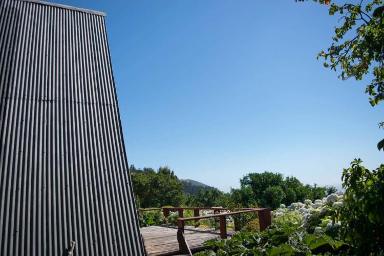 Fotografía 5 de Cabañas en Tirúa en Tirua, Bio Bio