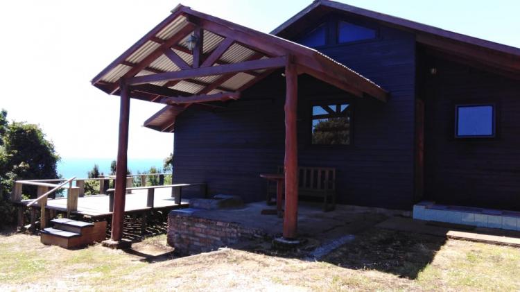 Fotografía 11 de Cabañas en Tirúa en Tirua, Bio Bio