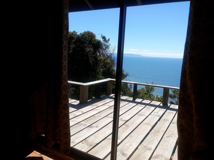 Fotografía 10 de Cabañas en Tirúa en Tirua, Bio Bio