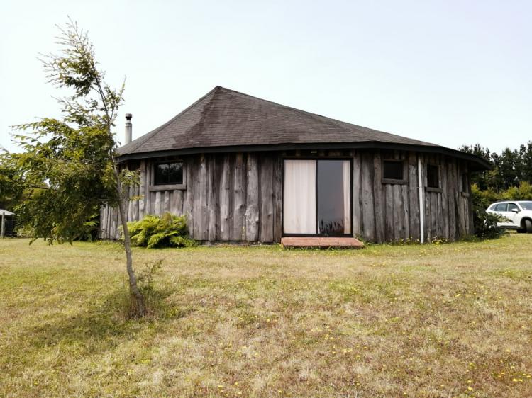 Fotografía 12 de Cabañas en Tirúa en Tirua, Bio Bio