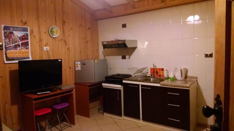 Fotografía 5 de Cabaña Cobquecura en Cobquecura, Bio Bio