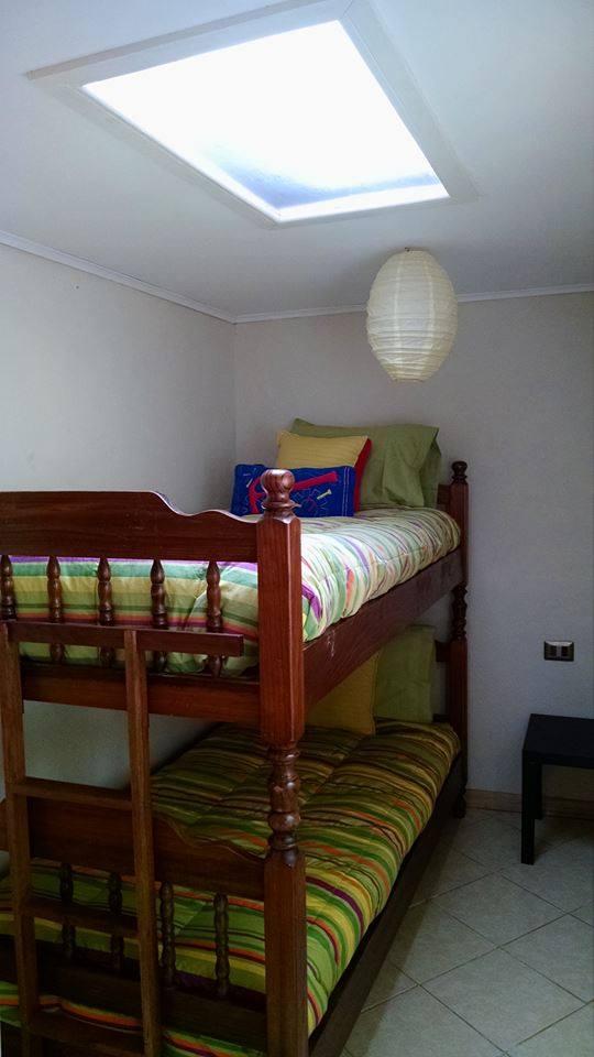 Fotografía 7 de Cabaña Cobquecura en Cobquecura, Bio Bio