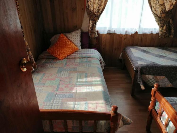 Fotografía 3 de Cabaña en Tomé en Tome, Bio Bio