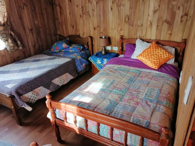 Fotografía 4 de Cabaña en Tomé en Tome, Bio Bio
