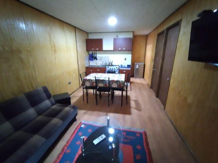 Fotografía 4 de Cabañas Panguipulli en Panguipulli, Los Rios