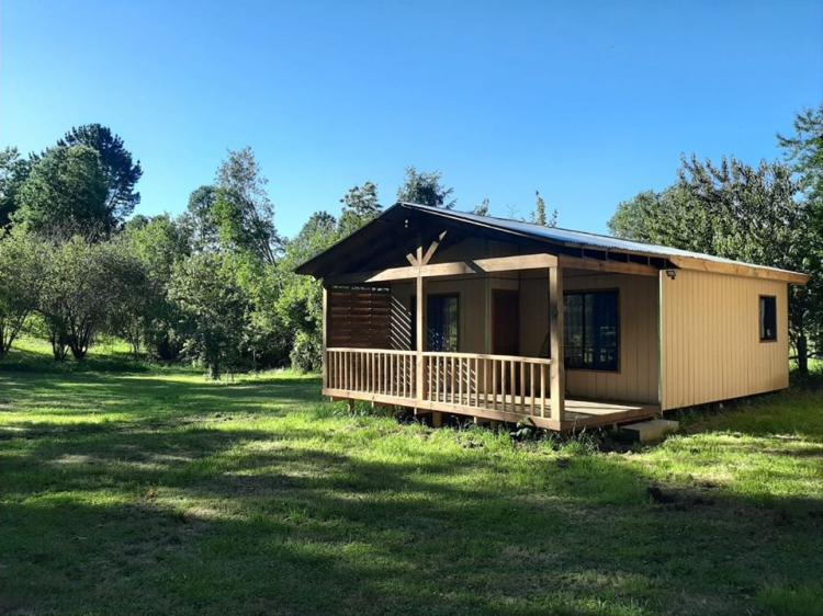 Fotografía 5 de Cabañas Panguipulli en Panguipulli, Los Rios