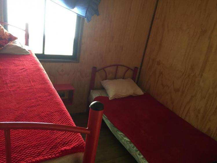 Fotografía 6 de Cabañas Panguipulli en Panguipulli, Los Rios