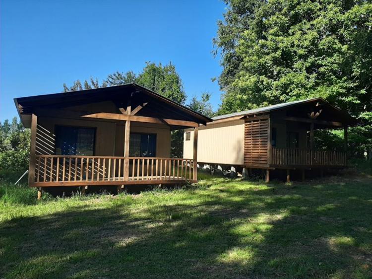 Cabañas Panguipulli en Panguipulli, Los Rios