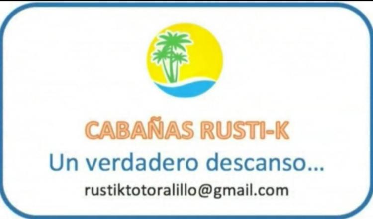 Fotografía 2 de Cabaña Rusti-k Totoralillo en La Serena, Coquimbo