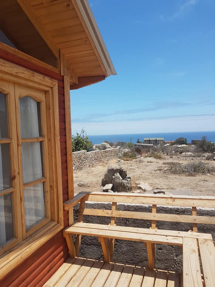 Fotografía 4 de Cabaña Rusti-k Totoralillo en La Serena, Coquimbo