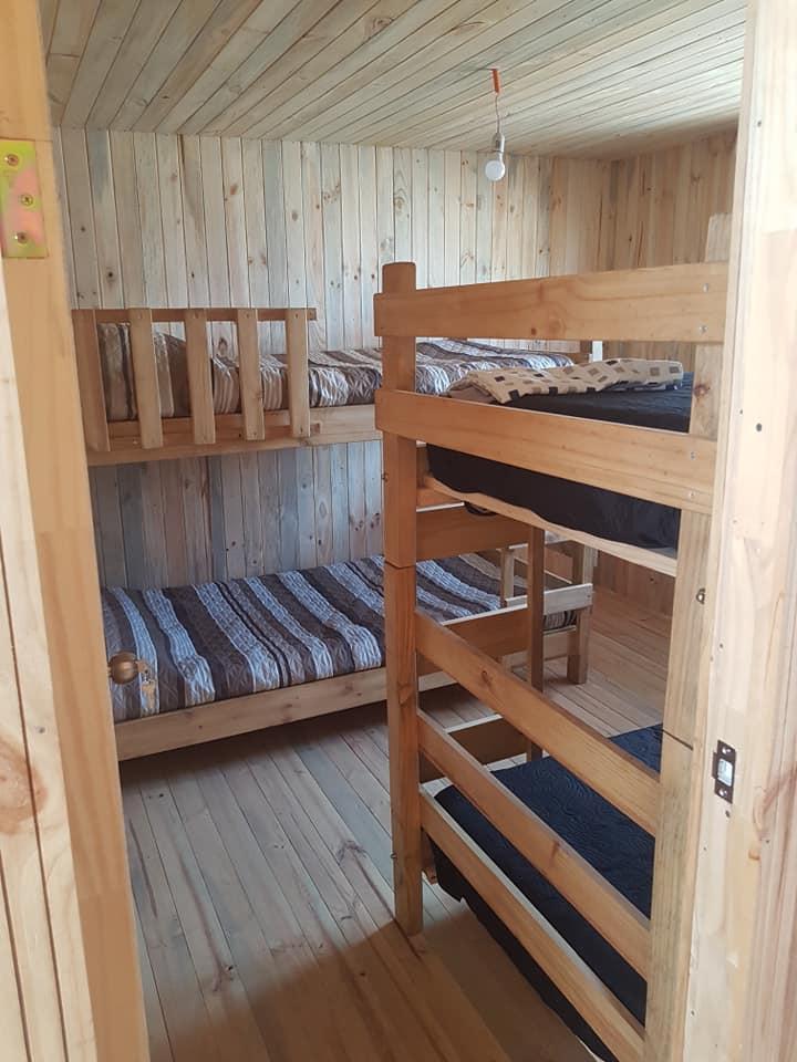 Fotografía 6 de Cabaña Rusti-k Totoralillo en La Serena, Coquimbo
