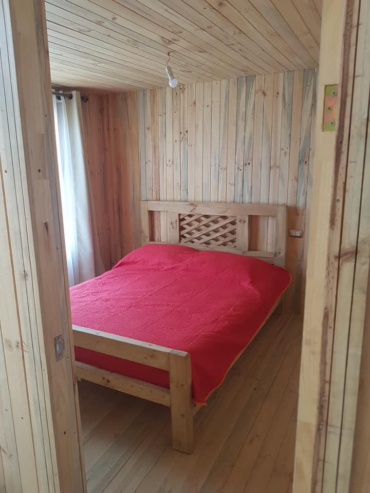 Fotografía 8 de Cabaña Rusti-k Totoralillo en La Serena, Coquimbo