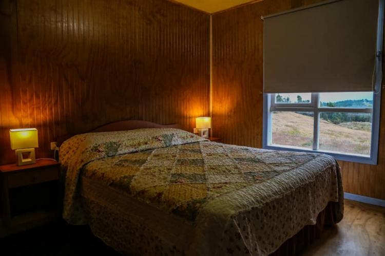 Fotografía 4 de Cabaña en el Campo en Quellon, Los Lagos