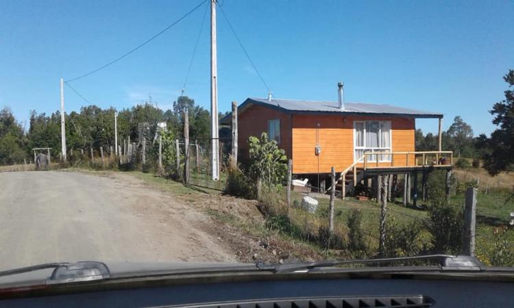 Fotografía 5 de Cabaña en el Campo en Quellon, Los Lagos
