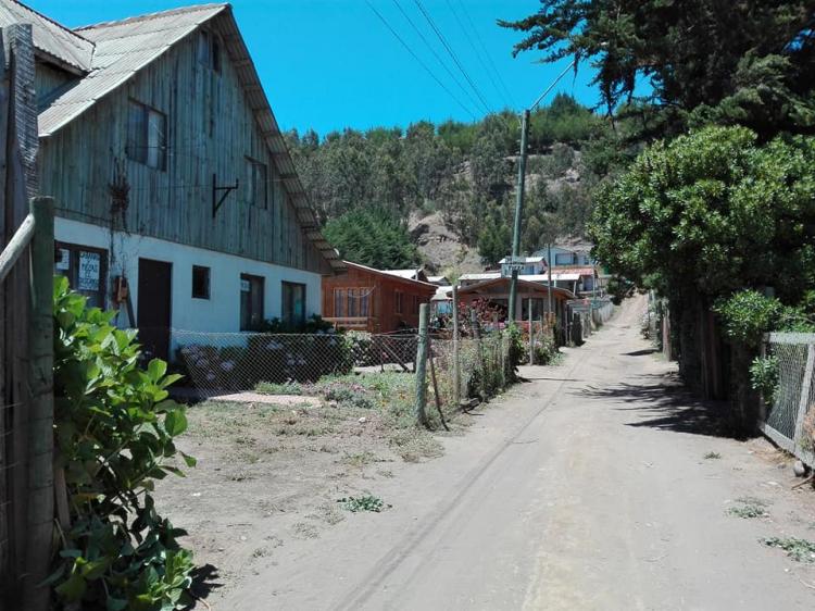 Fotografía 6 de Cabañas y Piezas en el Centro de iloca en Licanten, Maule
